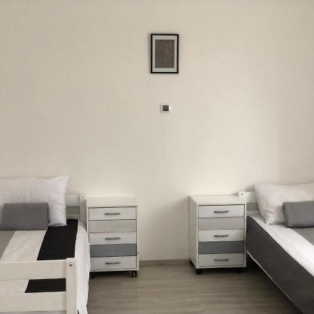 Mija Apartman S Vinnym Sklipkem, Zahradou A Grilem Kájov Dış mekan fotoğraf