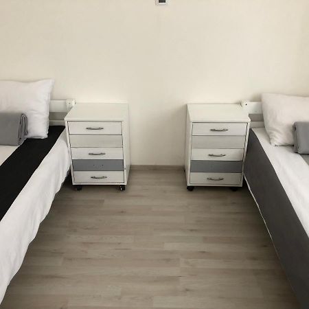 Mija Apartman S Vinnym Sklipkem, Zahradou A Grilem Kájov Dış mekan fotoğraf