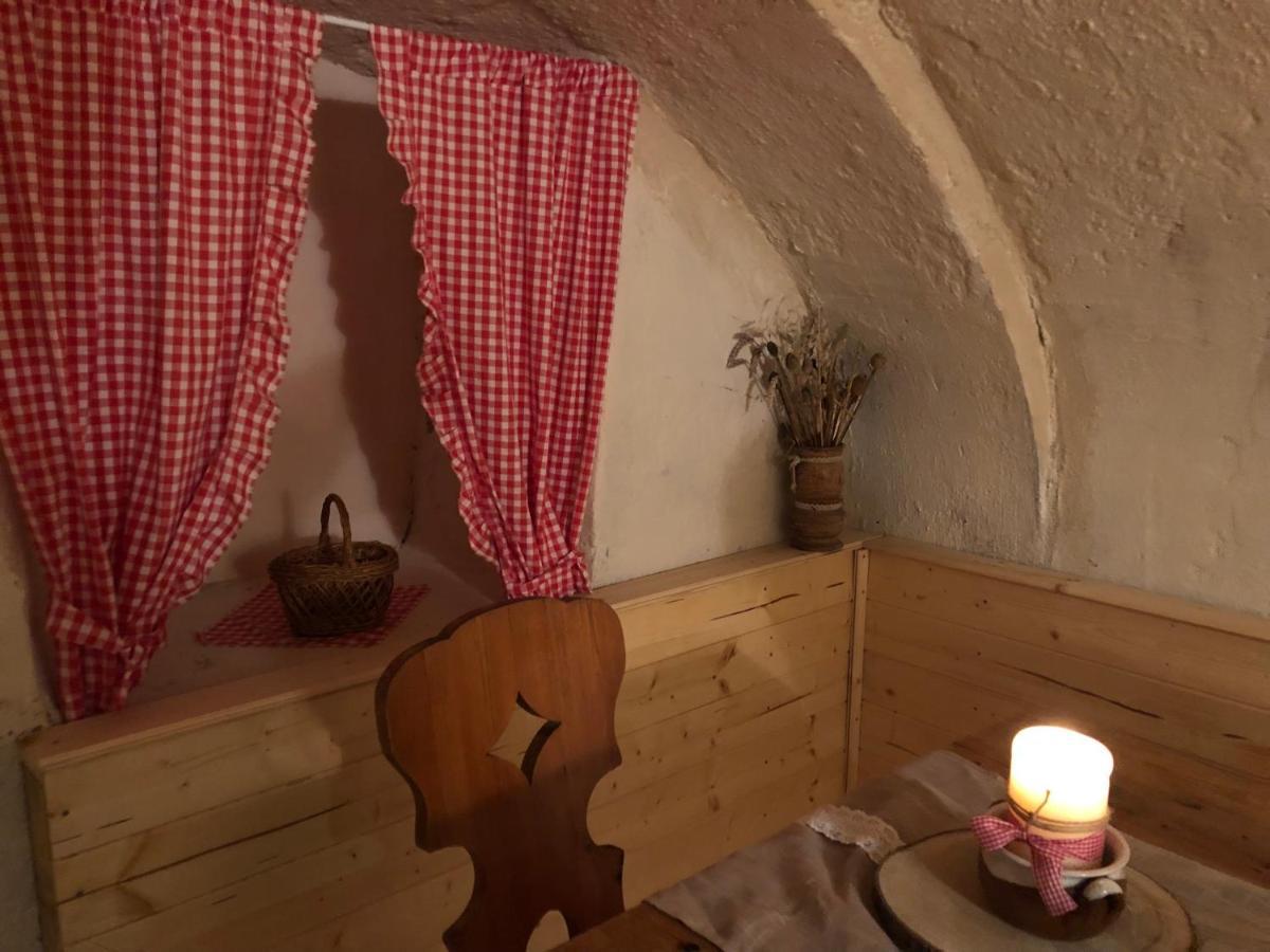 Mija Apartman S Vinnym Sklipkem, Zahradou A Grilem Kájov Dış mekan fotoğraf