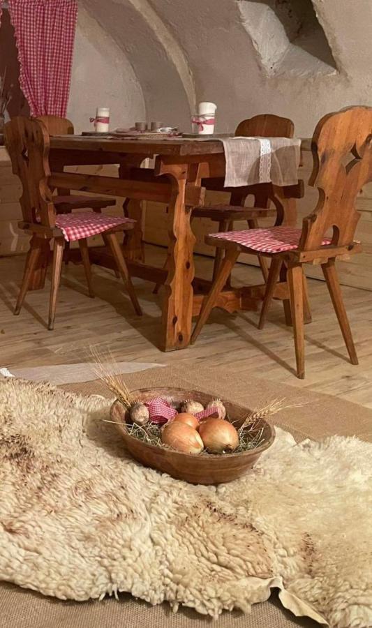 Mija Apartman S Vinnym Sklipkem, Zahradou A Grilem Kájov Dış mekan fotoğraf