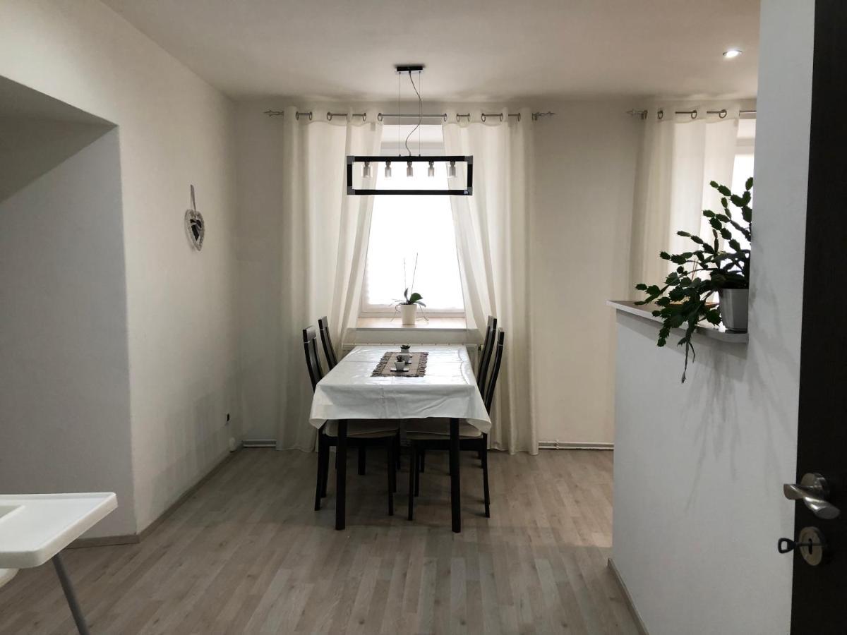 Mija Apartman S Vinnym Sklipkem, Zahradou A Grilem Kájov Dış mekan fotoğraf