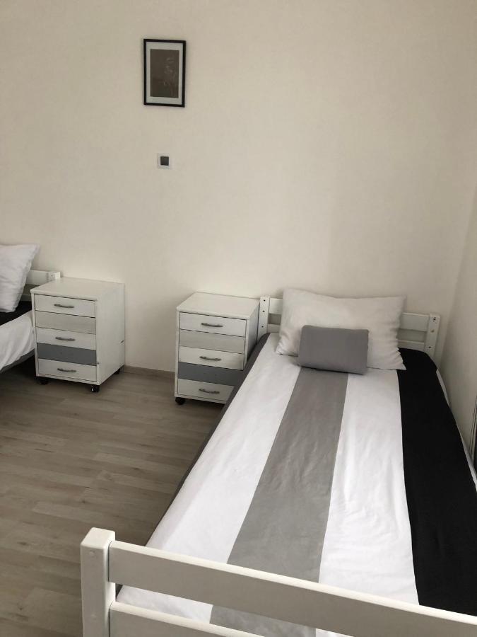 Mija Apartman S Vinnym Sklipkem, Zahradou A Grilem Kájov Dış mekan fotoğraf