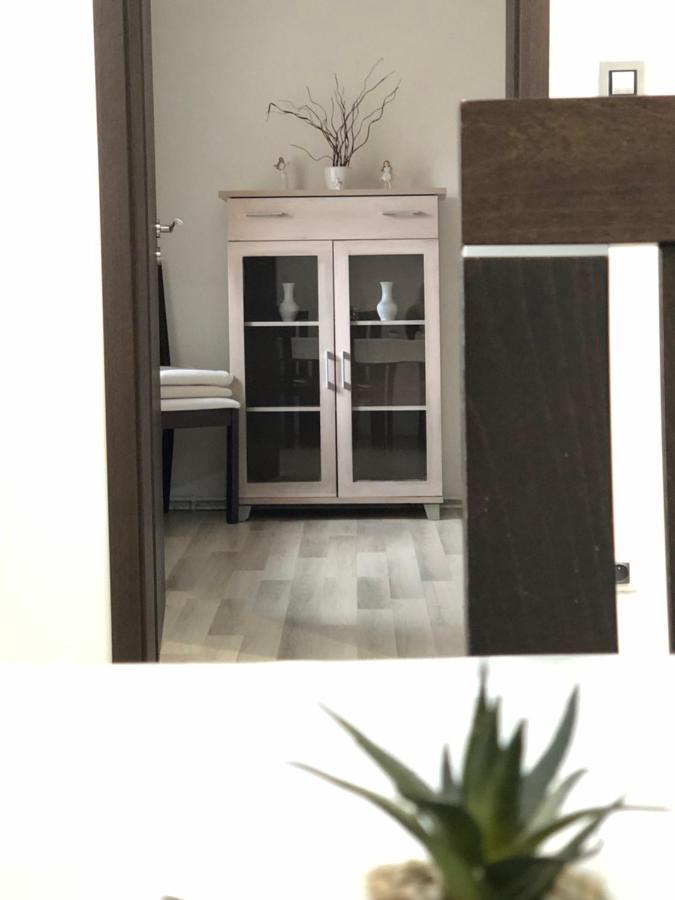 Mija Apartman S Vinnym Sklipkem, Zahradou A Grilem Kájov Dış mekan fotoğraf