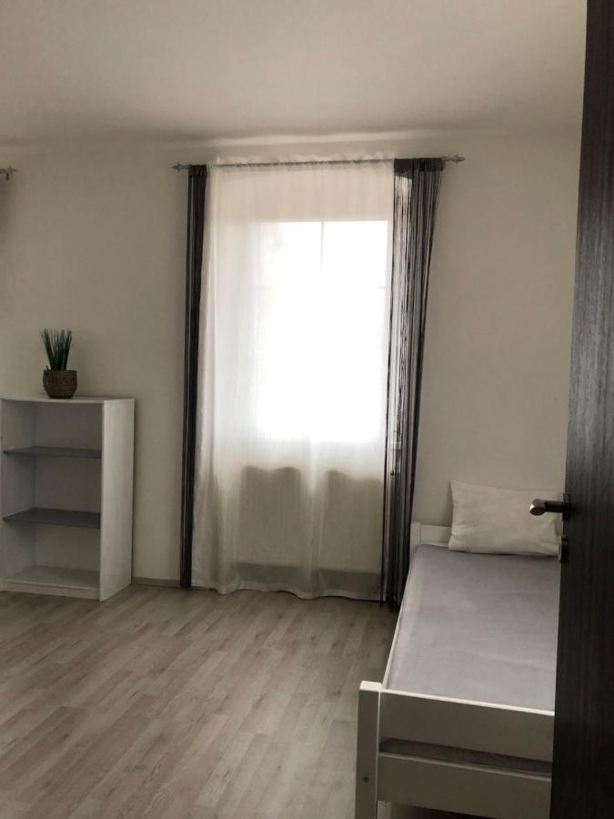 Mija Apartman S Vinnym Sklipkem, Zahradou A Grilem Kájov Dış mekan fotoğraf