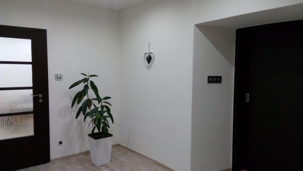 Mija Apartman S Vinnym Sklipkem, Zahradou A Grilem Kájov Dış mekan fotoğraf