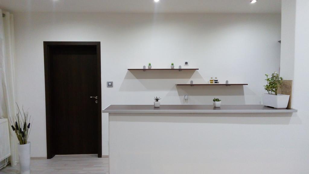 Mija Apartman S Vinnym Sklipkem, Zahradou A Grilem Kájov Dış mekan fotoğraf