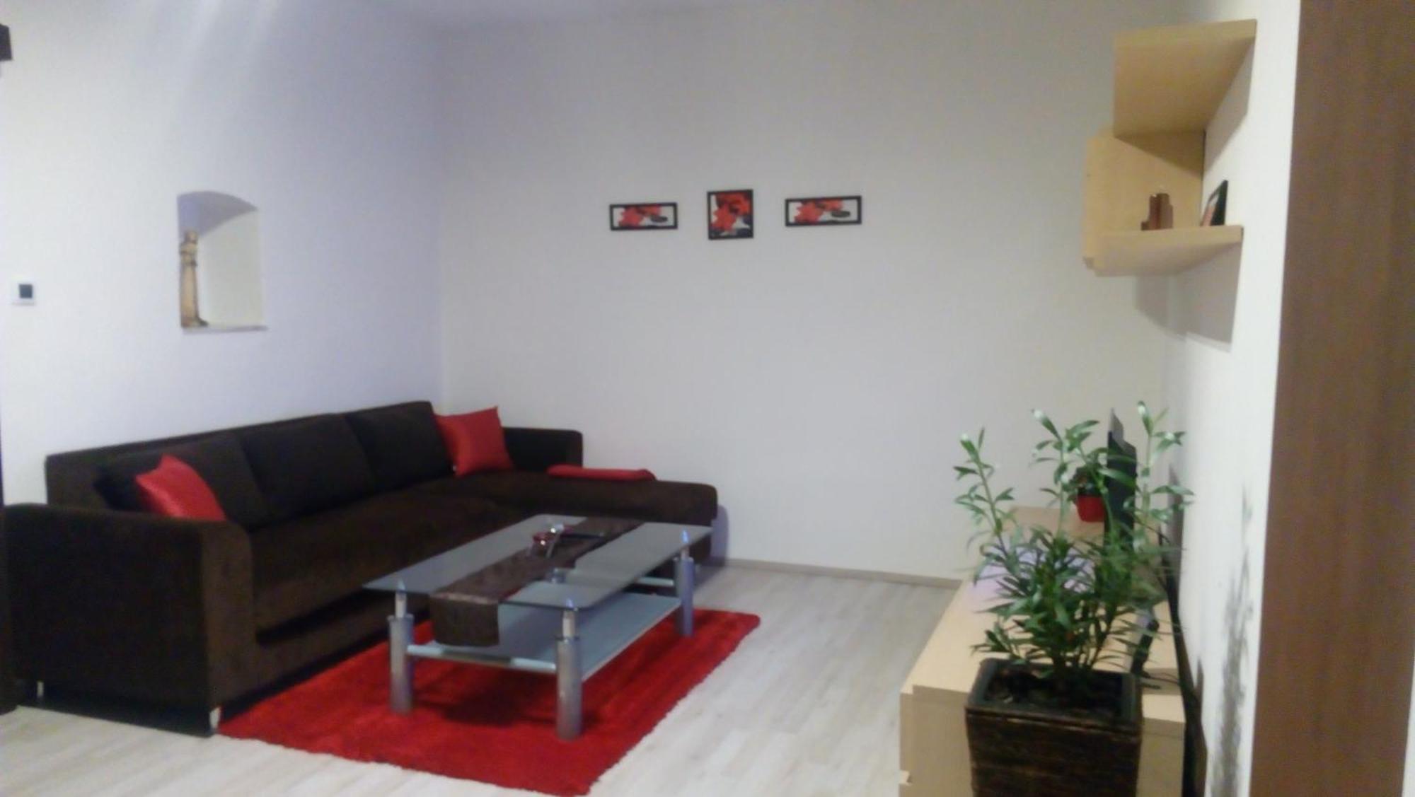 Mija Apartman S Vinnym Sklipkem, Zahradou A Grilem Kájov Dış mekan fotoğraf